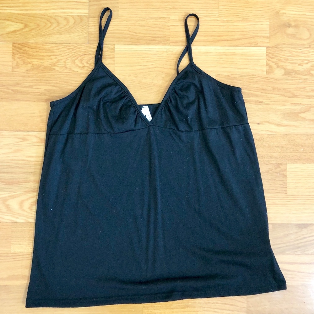 Urban Outfitters Breezy summer camisole L